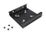Lenovo Tiny VESA Mount II - Abrazadera de montaje de sistema - para ThinkCentre M70q Gen 2; M70q Gen 3; M75t Gen 2; M90q Gen 2; M90q Gen 3; ThinkStation P360