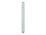 Belkin Pocket Power - Cargador portátil - 10000 mAh - 2.4 A - 2 conectores de salida (USB) - en el cable: Micro-USB - plata