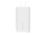 Belkin Wall Charger - Adaptador de corriente - 30 vatios - 6 A - PD - 2 conectores de salida (USB, USB-C) - en el cable: Lightning - blanco