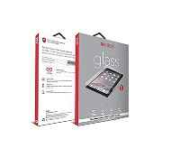 Zagg - Case - para iPad Air / para iPad Air 2 / para iPad Pro - Glass Apple 9.7