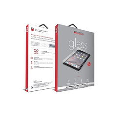 Zagg - Case - para iPad Air / para iPad Air 2 / para iPad Pro - Glass Apple 9.7 Zagg - Case - para iPad Air / para iPad Air 2 / para iPad Pro - Glass Apple 9.7