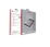 Zagg - Case - para iPad Air / para iPad Air 2 / para iPad Pro - Glass Apple 9.7