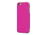 PureGear DualTek Pro - Carcasa trasera para teléfono móvil - plástico cauchutado - rosa