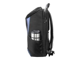 Lenovo IdeaPad Gaming Backpack - Mochila para transporte de portátil - 15.6 Lenovo IdeaPad Gaming Backpack - Mochila para transporte de portátil - 15.6