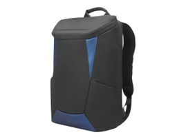 Lenovo IdeaPad Gaming Backpack - Mochila para transporte de portátil - 15.6 Lenovo IdeaPad Gaming Backpack - Mochila para transporte de portátil - 15.6