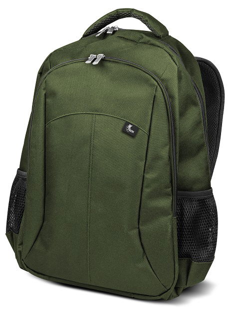 Xtech XTB-210GR Mochila para laptop 15.6 Xtech XTB-210GR Mochila para laptop 15.6