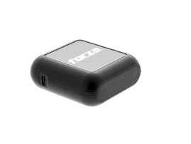 Forza - Power adapter kit - FNA-600C - Type-C - 60W - Voltaje: 110V/220V