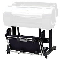 Canon ST-26 - Soporte de impresora - para imagePROGRAF iPF650, iPF655, iPF670 MFP L24 Canon ST-26 - Soporte de impresora - para imagePROGRAF iPF650, iPF655, iPF670 MFP L24