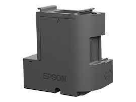 Epson T04D100 - Caja de mantenimiento de tinta - para EcoTank L6270; Expression ET-3700; WorkForce ET-3750, 4750, ST-C4100, M1000, M3000