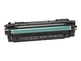 HP 655A - Cián - original - LaserJet - cartucho de tóner (CF451A) - para Color LaserJet Managed Flow MFP M681; LaserJet Enterprise Flow MFP M681, MFP M682