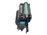 HP 655A - Cián - original - LaserJet - cartucho de tóner (CF451A) - para Color LaserJet Managed Flow MFP M681; LaserJet Enterprise Flow MFP M681, MFP M682