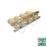 Duplexer Pasa Banda-Rechazo de Banda, 450-470 MHz, 4Cav.(4