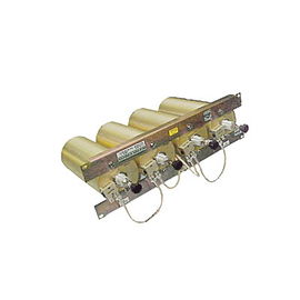 Duplexer Pasa Banda-Rechazo de Banda, 450-470 MHz, 4Cav.(4 Duplexer Pasa Banda-Rechazo de Banda, 450-470 MHz, 4Cav.(4