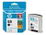HP 88 - 20.5 ml - negro - original - cartucho de tinta - para Officejet Pro K5400, K550, K8600, L7480, L7580, L7590, L7650, L7680, L7780