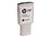 HP 727 - 300 ml - gran capacidad - negro mate - original - DesignJet - cartucho de tinta - para DesignJet T1500, T1530, T2500, T2530, T920, T930