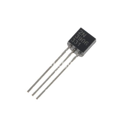 2N3906 2N3906