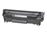 HP 12A - Negro - original - LaserJet - cartucho de tóner (Q2612A) - para LaserJet 1010, 1012, 1015, 1018, 1020, 1022, 3015, 3020, 3030, 3050, 3052, 3055, M1005