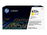 HP 653A - Amarillo - original - LaserJet - cartucho de tóner (CF322A) - para Color LaserJet Enterprise MFP M680; LaserJet Enterprise Flow MFP M680