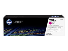 HP 201A - Magenta - original - LaserJet - cartucho de tóner (CF403A) - para Color LaserJet Pro M252dn, M252dw, M252n, MFP M277c6, MFP M277dw, MFP M277n