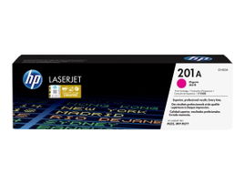 HP 201A - Magenta - original - LaserJet - cartucho de tóner (CF403A) - para Color LaserJet Pro M252dn, M252dw, M252n, MFP M277c6, MFP M277dw, MFP M277n