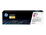 HP 201A - Magenta - original - LaserJet - cartucho de tóner (CF403A) - para Color LaserJet Pro M252dn, M252dw, M252n, MFP M277c6, MFP M277dw, MFP M277n