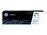 HP 215A - Cián - original - LaserJet - cartucho de tóner (W2311A) - para Color LaserJet Pro M155a, M155nw, MFP M182n, MFP M182nw, MFP M183fw