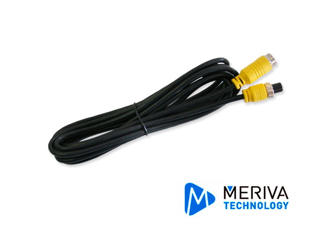 CABLE IP DIN DE AVIACION 6 PINES PARA DVRS MOVILES MERIVA TECHNOLOGY MCBIP30 3MTS CABLE IP DIN DE AVIACION 6 PINES PARA DVRS MOVILES MERIVA TECHNOLOGY MCBIP30 3MTS