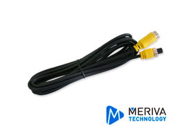 CABLE IP DIN DE AVIACION 6 PINES PARA DVRS MOVILES MERIVA TECHNOLOGY MCBIP30 3MTS CABLE IP DIN DE AVIACION 6 PINES PARA DVRS MOVILES MERIVA TECHNOLOGY MCBIP30 3MTS