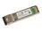 MikroTik S+85DLC03D - Módulo de transceptor SFP+ - 10 Gigabit Ethernet - SFP+ / LC de modos múltiples - hasta 300 m - 850 nm - Dual LC UPC - 850nm