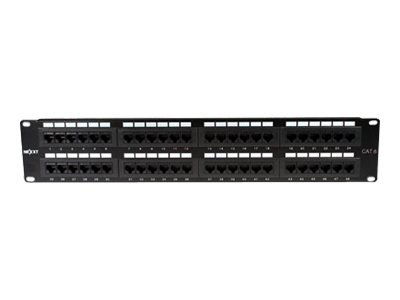 Nexxt - Tablero de conexiones - CAT 6 - 19