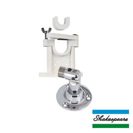 Kit de Montaje con Soporte Giratorio Ajustable para Antenas de 1 Kit de Montaje con Soporte Giratorio Ajustable para Antenas de 1