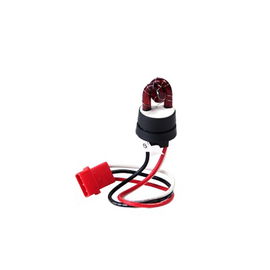 Replacement Strobe for Power Supply Ricochet / Silver Series, Red Color Replacement Strobe for Power Supply Ricochet / Silver Series, Red Color
