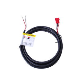 5 m Accessory Cable for Data Connection Ricochet / Silver Series, AMP Connectors on Both Sides 5 m Accessory Cable for Data Connection Ricochet / Silver Series, AMP Connectors on Both Sides