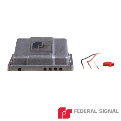Power Supply SILVER Series 660L for 2 Pairs of Strobe Lights Power Supply SILVER Series 660L for 2 Pairs of Strobe Lights