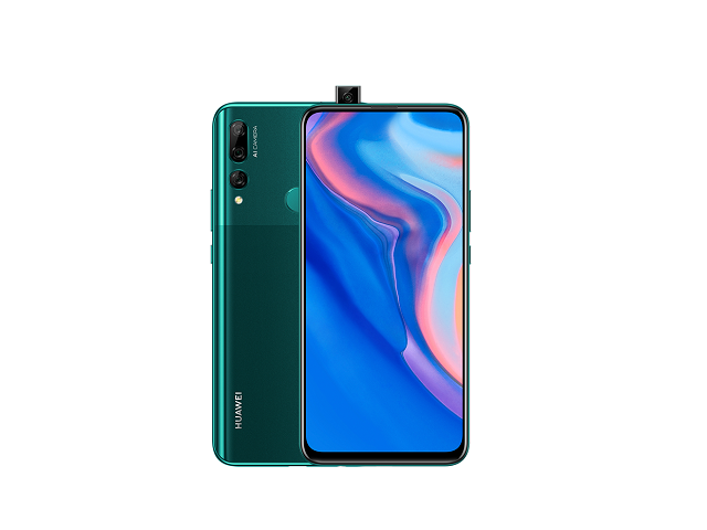 Huawei Y9 Prime - Smartphone - Android - 128 GB - Emerald green - Touch - Dual SIM Huawei Y9 Prime - Smartphone - Android - 128 GB - Emerald green - Touch - Dual SIM