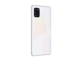 Samsung Galaxy A31 - Smartphone - 4G - Android - 64 GB - Blue / Bone white - Touch - SM-A315GZWMGTO