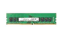 HP - DDR4 SDRAM - 8 GB - DIMM 288-pin - 2666 MHz - System specific