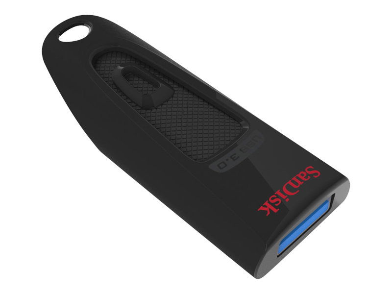 SanDisk Ultra - Unidad flash USB - 16 GB - USB 3.0