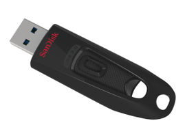 SanDisk Ultra - Unidad flash USB - 16 GB - USB 3.0
