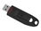 SanDisk Ultra - Unidad flash USB - 16 GB - USB 3.0