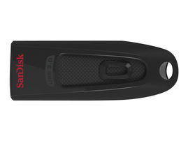 SanDisk Ultra - Unidad flash USB - 16 GB - USB 3.0