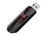 SanDisk Cruzer Glide 3.0 - Unidad flash USB - 16 GB - USB 3.0