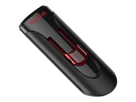 SanDisk Cruzer Glide 3.0 - Unidad flash USB - 16 GB - USB 3.0 SanDisk Cruzer Glide 3.0 - Unidad flash USB - 16 GB - USB 3.0