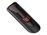 SanDisk Cruzer Glide 3.0 - Unidad flash USB - 16 GB - USB 3.0