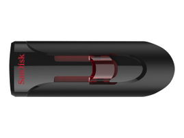 SanDisk Cruzer Glide 3.0 - Unidad flash USB - 16 GB - USB 3.0 SanDisk Cruzer Glide 3.0 - Unidad flash USB - 16 GB - USB 3.0