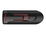 SanDisk Cruzer Glide 3.0 - Unidad flash USB - 16 GB - USB 3.0