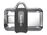 SanDisk Ultra Dual M3.0 - Unidad flash USB - 16 GB - USB 3.0 / micro USB
