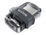 SanDisk Ultra Dual M3.0 - Unidad flash USB - 16 GB - USB 3.0 / micro USB