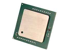 Intel Xeon E5-2630V3 - 2.4 GHz - 8 núcleos - 16 hilos - 20 MB caché - LGA2011-v3 Socket - para ProLiant DL360 Gen9