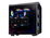 XPG Battlecruiser - Torre - placa ATX extendida - sin fuente de alimentación - negro - USB/Audio